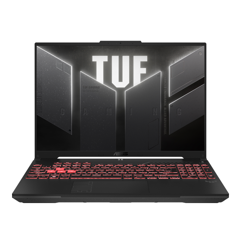 ASUS TUF Gaming A16 — Gray