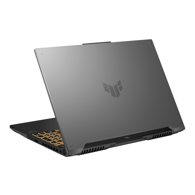 ASUS Gaming V16 — Black view 3