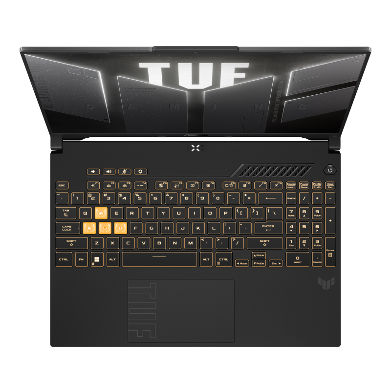 ASUS Gaming V16 — Black view 4