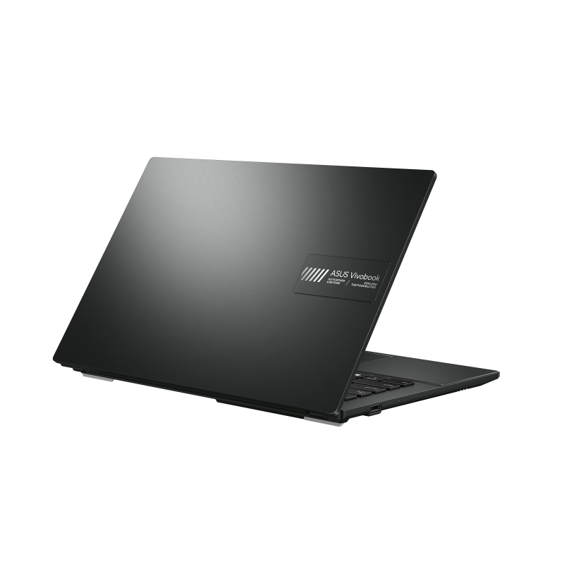ASUS Vivobook Go 14 — Black view 4