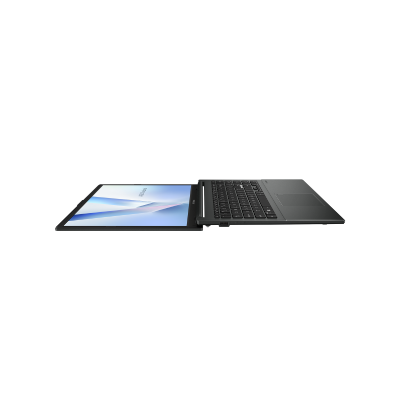 ASUS Vivobook Go 15 — Cool Silver view 3