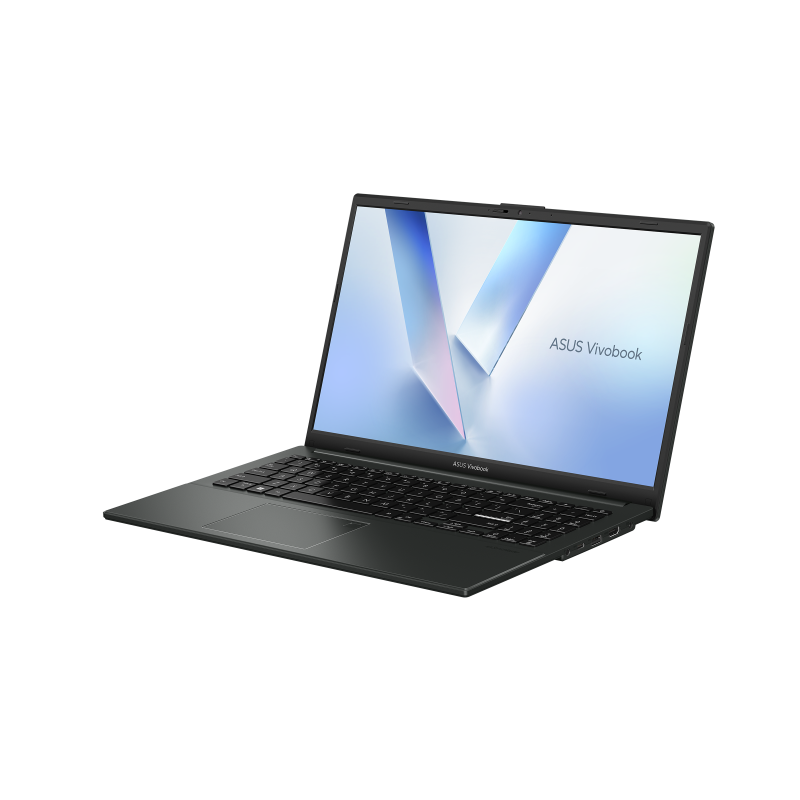 ASUS Vivobook Go 15 — Cool Silver view 5