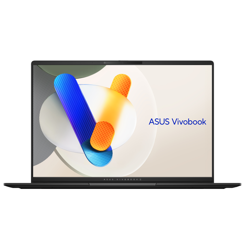 ASUS Vivobook 16 — Indie Black