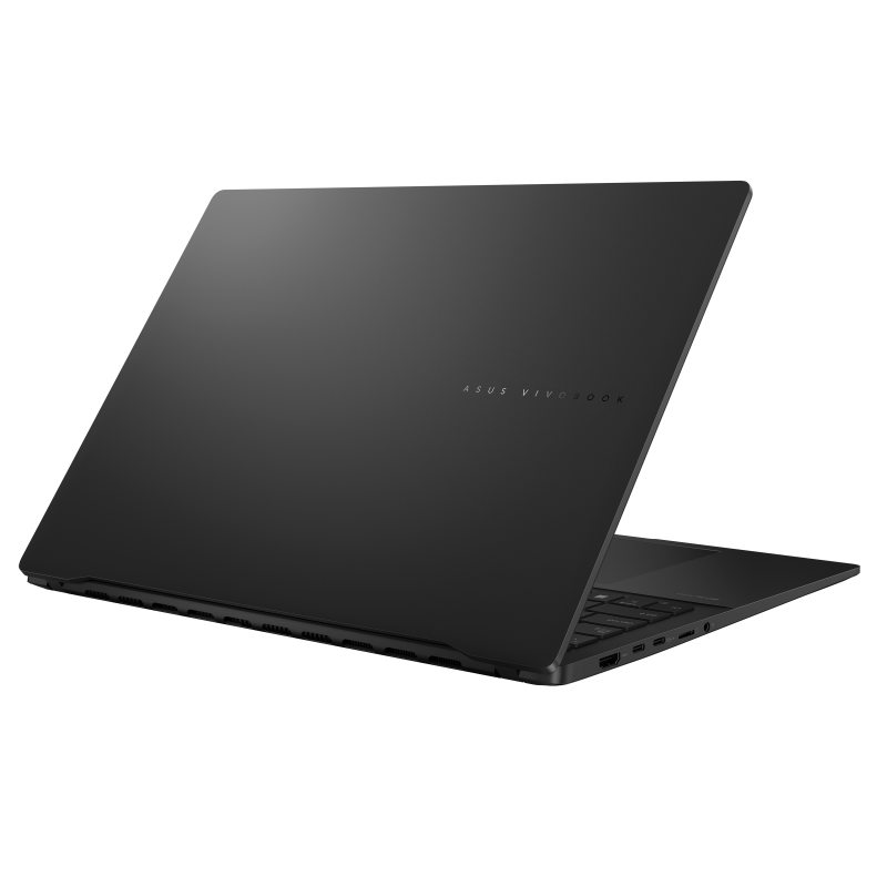 ASUS Vivobook S 16 OLED — Cool Silver view 3