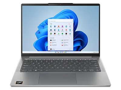 Lenovo IdeaPad Slim 5 — Cloud Grey